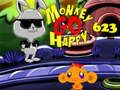 Jogo O Macaco Vai Feliz Palco 623  online