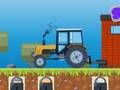 Jogo Minha fábrica de farinha  online
