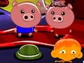 Jogo O Macaco Fica Feliz Estágio 56  online