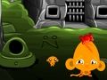 Jogo Macaco Vai Feliz Estágio 59  online