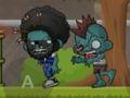 Jogo Invasão Zumbi  online