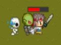 Jogo Lançador de Espadas  online