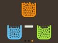 Jogo Copo Cheio 4 Cores  online