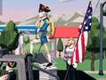 Jogo Os Patriotas: Luta e Liberdade  online
