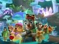 Jogo Pares de Moley  online