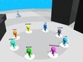 Jogo Corte Real  online