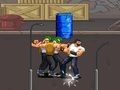 Jogo Punho Furioso  online