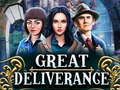 Jogo Grande Libertação  online