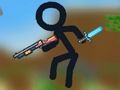 Jogo Animação vs Minecraft  online