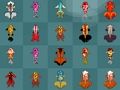 Jogo Conecte dois elo o peixe  online
