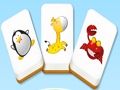 Jogo Conecte Animais Onet Kyodai  online