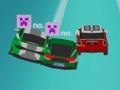 Jogo Briga de carro voador  online