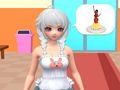 Jogo Princesa deliciosa  online