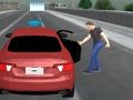 Jogo Jogo de acrobacias impossíveis de carros 3D 2022  online
