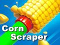 Jogo Raspador de milho  online