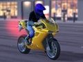 Jogo Simulador de motocicleta extrema  online