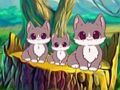 Jogo Salve o Lobo  online