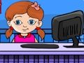Jogo Fuga da Casa do Aquário  online