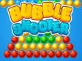 Jogo Arma de bolhas  online
