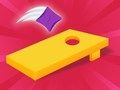 Jogo Buraco de Milho 3D  online