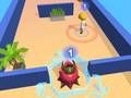 Jogo Saltar para fora  online