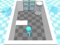 Jogo Fuga Mutante  online