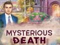 Jogo Morte Misteriosa  online