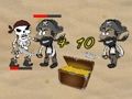 Jogo Parry Bucko online