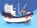 Jogo Mestre dos Peixes  online