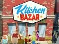 Jogo Bazar de cozinha  online