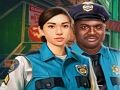 Jogo Escondido na bagunça  online