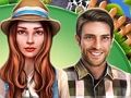 Jogo Fazenda da familia  online