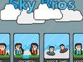 Jogo Sky Bros online