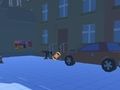 Jogo Bala Zumbi  online
