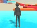 Jogo Parkour 2 jogadores  online