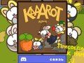 Jogo Kaaarot online