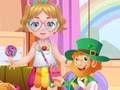 Jogo Toddie feliz arco-íris  online