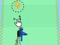 Jogo Noob e amigos do arco-íris  online