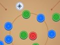 Jogo Piscina Carrom  online