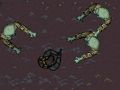 Jogo Horda Zumbi  online