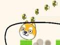 Jogo Proteja meu cachorro  online