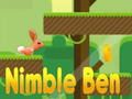 Jogo Ben ágil  online