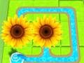 Jogo Paraíso das Flores  online