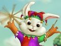 Jogo Vestir Coelho  online