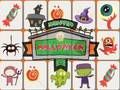 Jogo Halloween Mahjong online