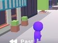 Jogo Controle do tempo!  online