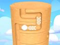 Jogo Salve a bola  online