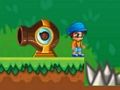 Jogo Jogo de salto de corrida de arcade legal  online