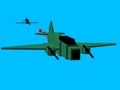 Jogo Batalha Aérea do Pacífico  online
