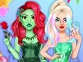 Jogo Festa secreta divertida da BFF  online